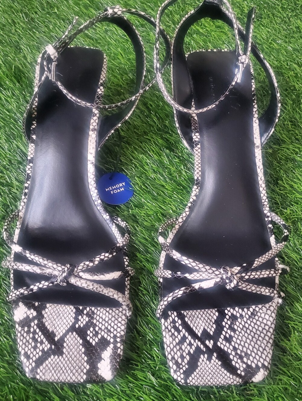Apt. 9 Maison Kitten Heels